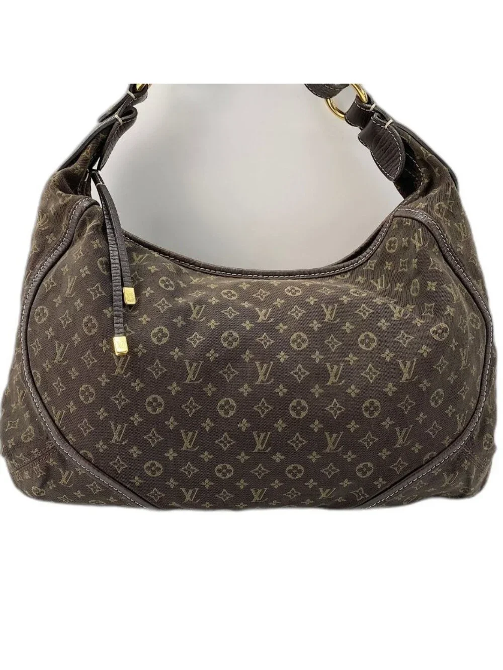Louis Vuitton Shoulder Bag Manon MM
